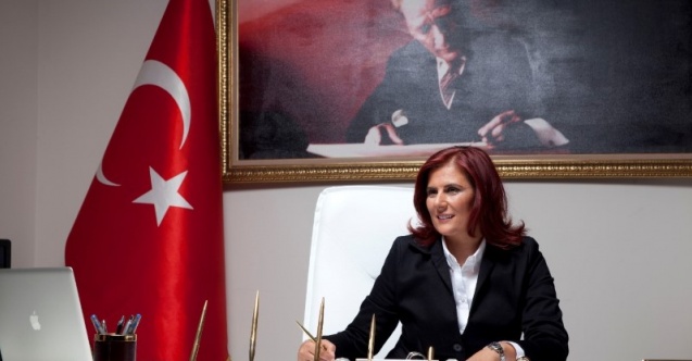 Başkan Çerçioğlu: "Kurtuluş günümüz kutlu olsun"