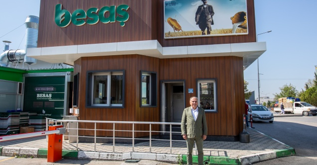 Bursa Büyükşehir’den ihtiyaç sahiplerine ücretsiz ekmek