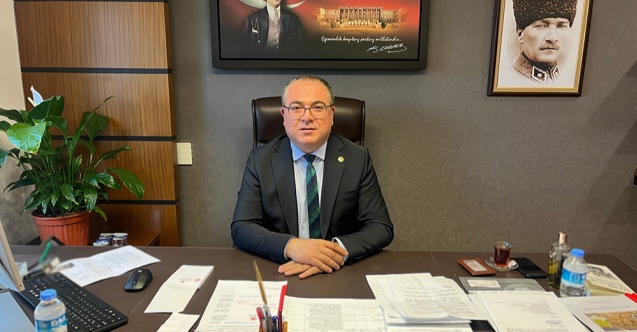 CHP'li Karakoz: "Üniversiteli Öğrencilerin Yurt Sorununa Dikkat Çekti"