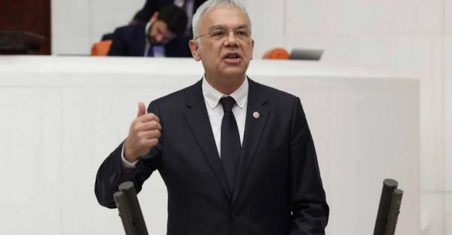 CHP'li Pala: "Kadınların sağlık verileri neden babalarına bildiriliyor?"