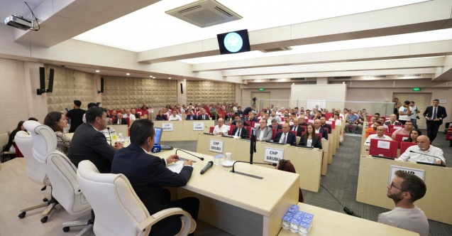 Manisa Büyükşehir Belediyesi, ilçe belediyeleri ile birlikte çalışacak