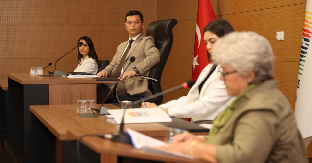 Marmaris Belediyesi ile İsrail’in Aşkelon Belediyesi arasındaki protokol feshedildi