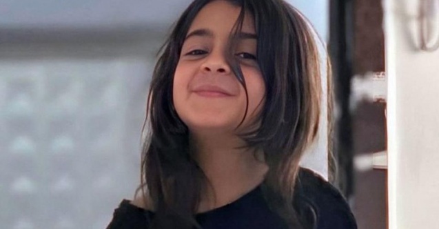 Narin Güran cinayetinde 8 kişi tutuklandı