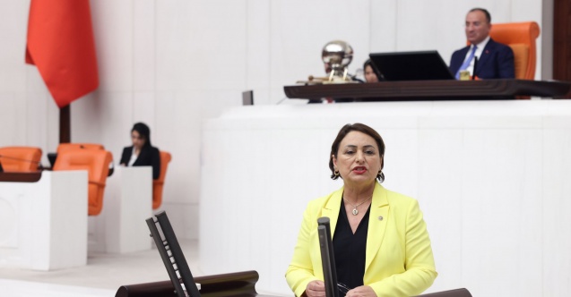 “Türkiye, iş cinayetleriyle anılan bir ülke oldu”