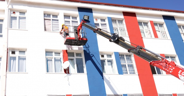 Çankaya Belediyesi'nden eğitime tam destek