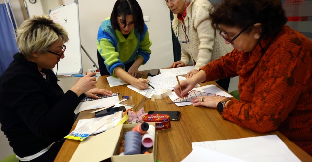 Başkan Güner'den Çankaya Belediyesi kursları hakkında açıklama