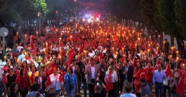 Başkan Zeyrek: “Cumhuriyet yalnızca bir miras değil, korunması gereken bir değerdir”