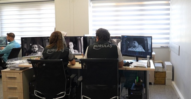 Bursa ulaşımında ‘yapay zeka’ dönemi