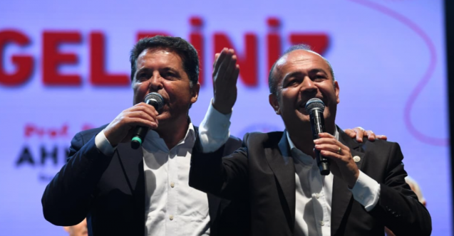 CHP Genel Başkan Yardımcısı Karabat: "Ülkemizi polis devletine çevirmelerine seyirci kalmayacağız"