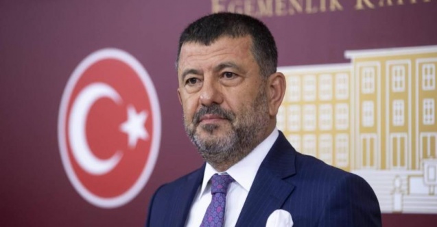 CHP'li Ağbaba: "AKP döneminde suç oranları yüzde 500 arttı"