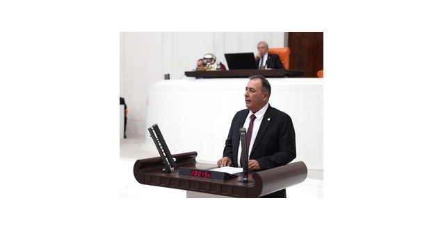 CHP'li Erdem: "Merkez Bankası'nın politikası net değil"