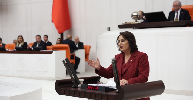 “Çinli firmaya özel yasa çıkarılıyor, Türk halkı fakirleştiriliyor”