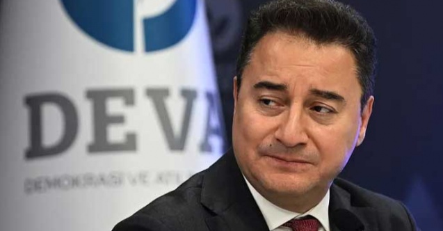 DEVA Partisi yarın kongreye gidiyor