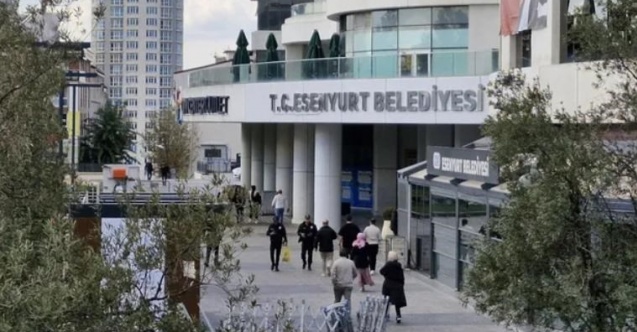 Esenyurt’taki buluşmaya polis engeli