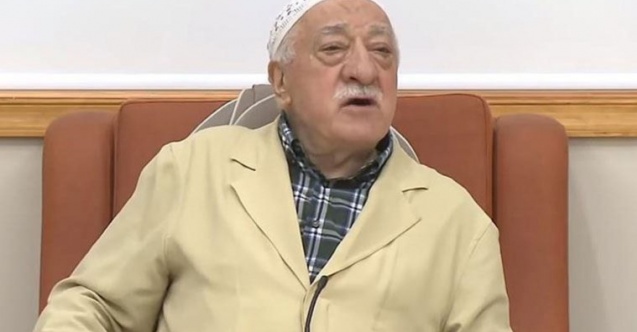 Fethullah Gülen öldü