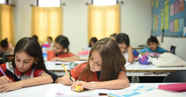 Kepez’in destek eğitim kursları başladı