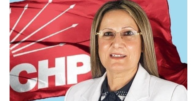 Kuşadası'na kadın belediye başkan yardımcısı