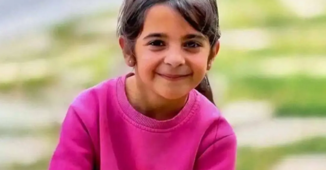 Narin cinayetinde iddianame hazırlandı