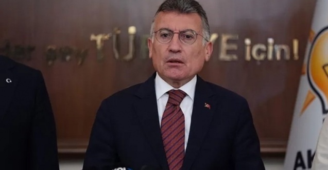 AKP'den kayyum atamalarına ilişkin ilk açıklama