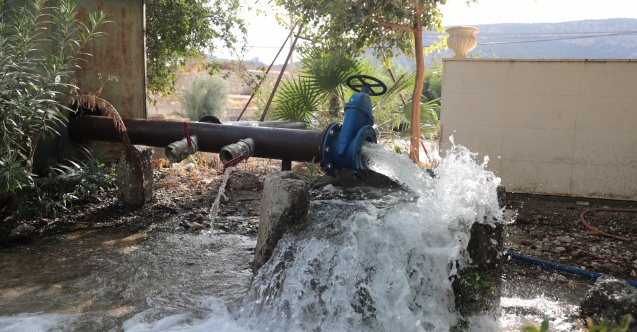 Antalya Büyükşehir’den Demreli üreticilere destek