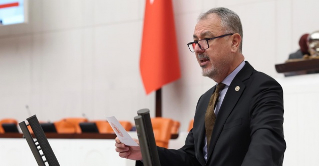 "Avrupa'da en çok işçi ölümünün olduğu ülke Türkiye"