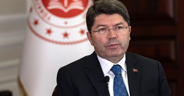 Bakan Tunç'tan DEM Parti'nin Öcalan ile görüşme talebine açıklama