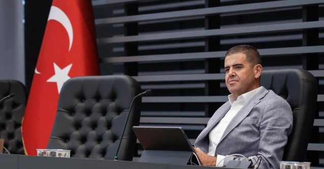 Başkan Tuncer'den 10 Kasım mesajı