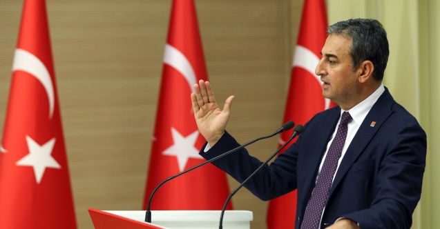 Bulut: "Vatandaşı nas çarptı"