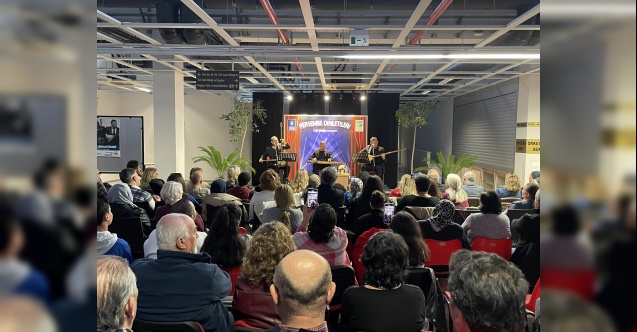 Bursa Büyükşehir Orkestra’dan ‘Perşembe Dinletileri’