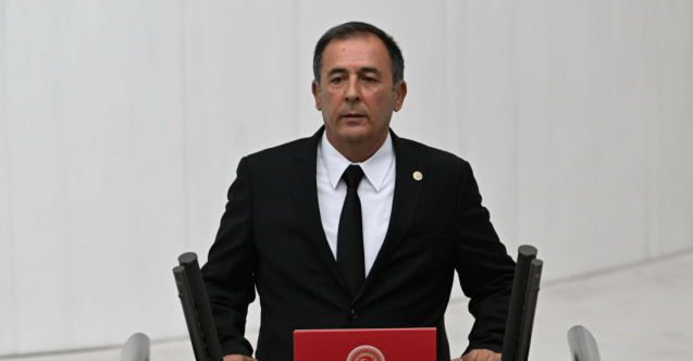 CHP'li Erdem: "Sağlık Bakanlığı rantın, ihlalin, ihmalin bakanlığı olmuş"