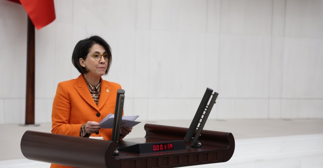 CHP'li Aylin Yaman: "Aile hekimleri daha da güvencesiz hale gelecekler"