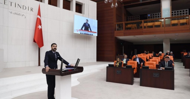 CHP’li Gökçek: "Yüreğiniz Yetiyorsa Belediyelerin Yasal Kreşlerini Değil, Cemaatlerin Kaçak Kreşlerini Kapatın!"