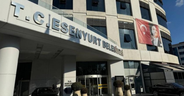 Esenyurt Belediye Başkan Yardımcısı Osman Yalçın hakkında gözaltı kararı