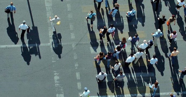 İşsizlik verileri açıklandı