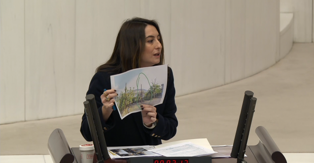 "Şeyma da Narin gibi organize bir kötülükle karşı karşıya"