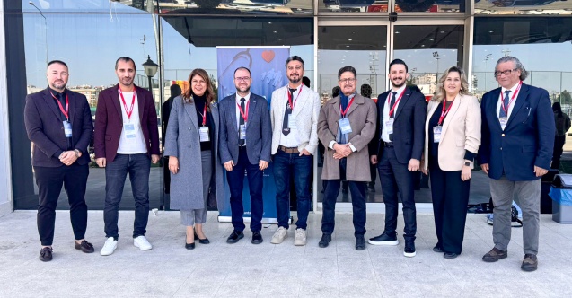 Aile hekimleri ASSİM’de bir araya geldi