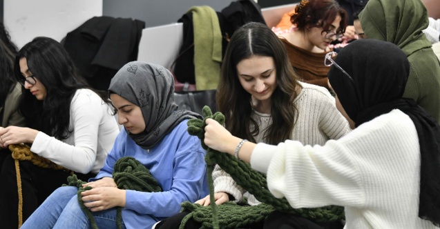 Ankara Büyükşehir'den ihtiyaç sahibi çocuklara sıcak destek