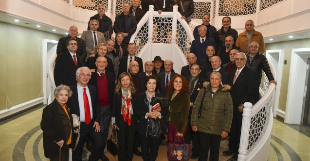 Ankara Kent Konseyi'nden Atatürk'ün Ankara'ya gelişine özel panel