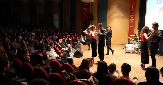 Antalya Büyükşehir Gönüllüler Günü’nü gençlerle kutladı