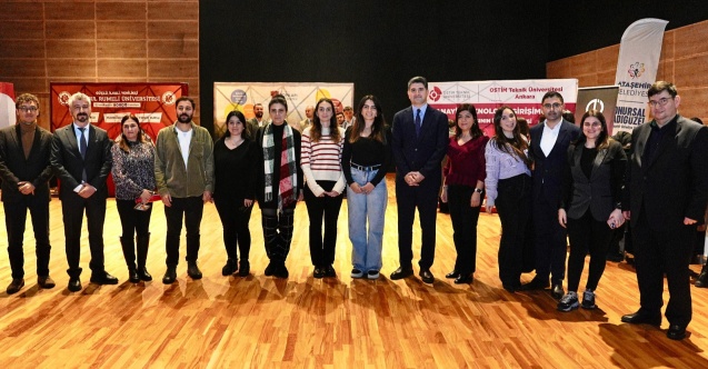 Ataşehir'den YKS'ye girecek öğrencilere rehber olacak etkinlik