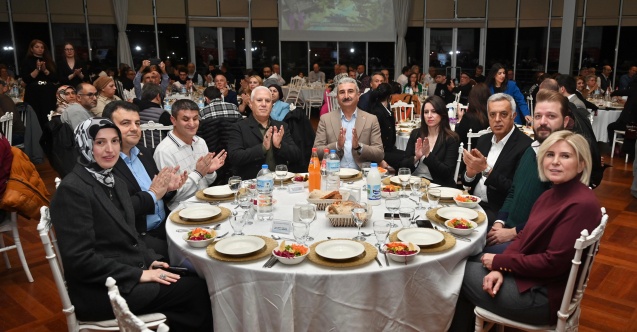 Bursa Büyükşehir’den engelsiz buluşma