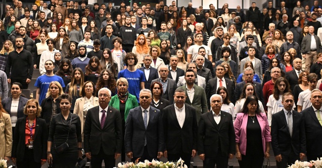 Çalıştayda yapay zeka vurgusu