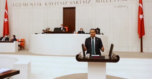 CHP'li Bulut: "Sahte İçki Ölümleri Yılbaşı Öncesi Adeta Salgına Dönüştü”