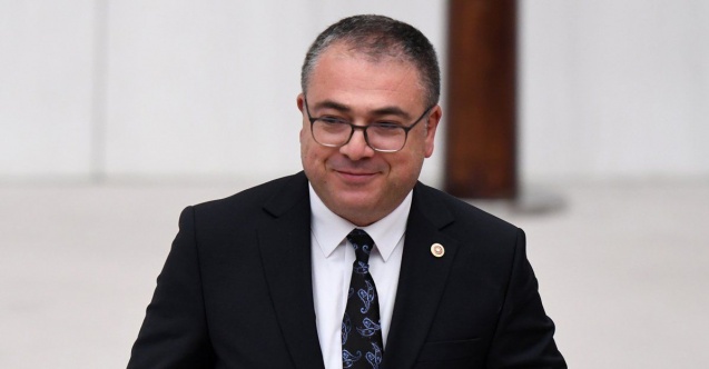 CHP'li Karakoz: "Cumhurbaşkanlığı, tasarruf tedbirlerinden habersiz!"