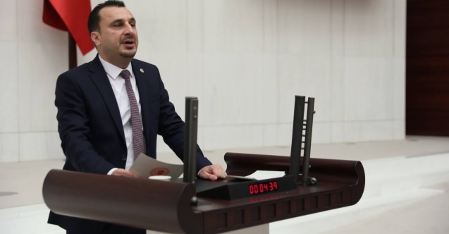 "Her gün kuru fasulye-pilav yemenin maliyeti 9 bin 750 lira!"