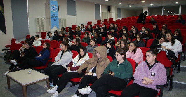 Kartal Belediyesi’nden Lise Öğrencilerine İlk Yardım Eğitimi