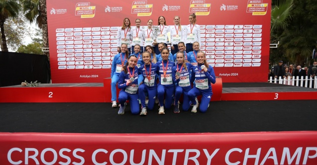 Kepez’den büyük başarı