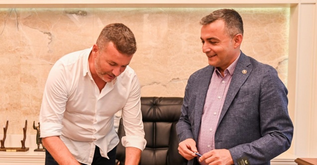 Manavgat'a yeni kreş ve gündüz bakımevi