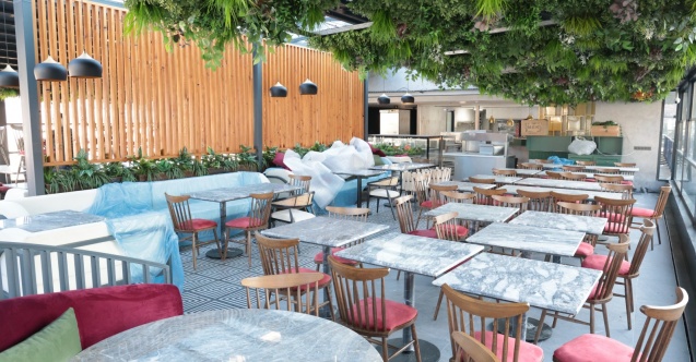 Ataşehir'de yeni sosyal tesisin adını vatandaşlar belirleyecek