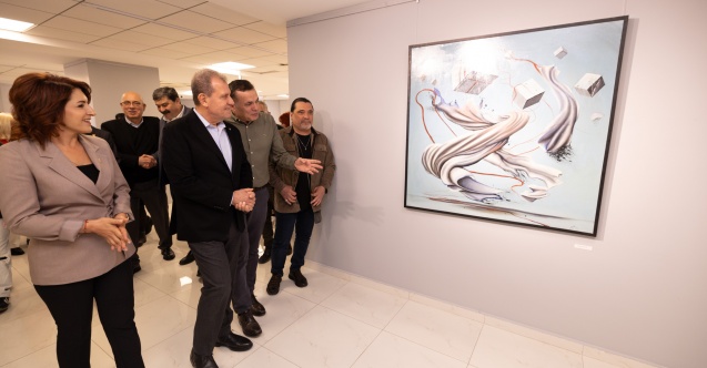 Vahap Seçer: "Adalet için İstanbul'a gittik"